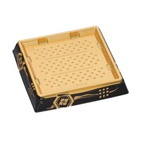 福助工業 新角桶9HT 天守×30