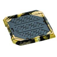 福助工業 華板33H 錦紗×12