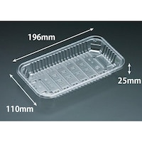 リスパック バイオPET AC2011T×16