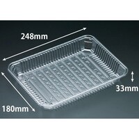 リスパック バイオPET AC2518U×6