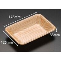 リスパック J1812U 美人杉×20
