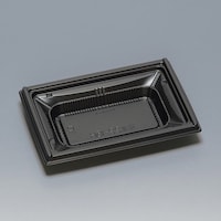 福助工業 箱重2215H 黒×18