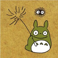ビバリー スタンプ わたげ×12