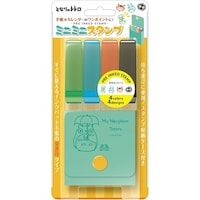 ビバリー ビバリー ミニミニスタンプ