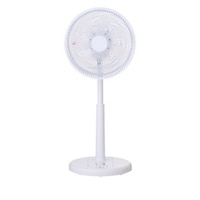 simplus リビング扇 30cm メカ式