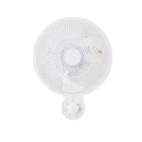 simplus 壁掛け扇風機 30cm
