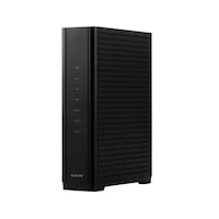 エレコム WiFi 7 ルーター 無線LAN 有線10Gbps対応 6GHz対応 EasyMeshメッシュWiFi IPv6 IPoE AIセキュリティ ブラック
