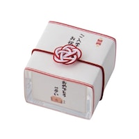 伊予結納センター 縁起物ギフトBOX 升ポチ