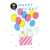 �Ð쎆�H�@�o���[���o�[�X�f�[�@���g������|�X�g�J�[�h�@�P�Z�b�g�i�T���j