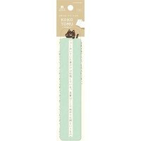 古川紙工 KOKOYOMU くろねこ 1セット(5個入)