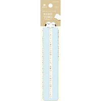 古川紙工 KOKOYOMU しろいことり 1セット(5個入)