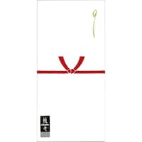 古川紙工 のし袋 切結び 3枚入 1セット(5個入)