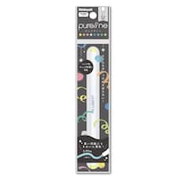 ナカバヤシ ピュアライン/2.4ミリ/LG 1セット(10本入)