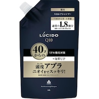 マンダム ルシード薬用スカルプデオシャンプー詰替 108422 1個