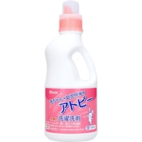 コーセー エルミー赤ちゃん衣類の洗濯洗剤1200ML 221964 洗濯用洗剤(その他) 1個