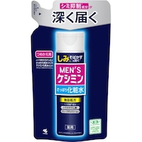 小林製薬 メンズケシミン 化粧水 詰替×4