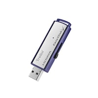 アイオーデータ EDVT4/16G5 セキュリティUSB 16GB 5年版