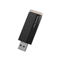 アイオーデータ AVSSDRS1 4K対応 録画用スティックSSD 1TB