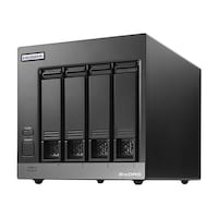 アイオーデータ HD4UTN96 4ドライブ外付ハードディスク 96TB