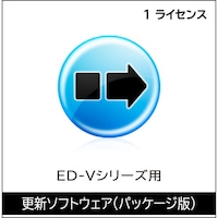 アイオーデータ EDVL1P サービス更新ソフトウェア