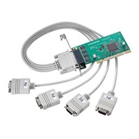 アイオーデータ RSAPCI4P4 ボード