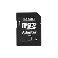 アイオーデータ SDMCADP SDスロットアダプター