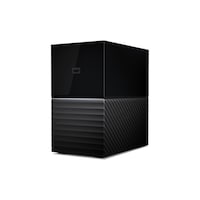 アイオーデータ My Book Duo(2021EX)1