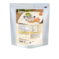 ウエルハーモニー ゼリーナ (ゼリー調整食品)