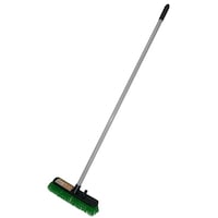 アズマ工業 ネコの手 デッキブラシワイド ※2本以上から注文可能(販売価格は1本単位の価格)