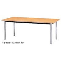ニシキ工業 BZMTGテーブルW1800D