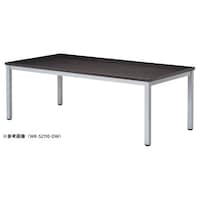 ニシキ工業 WKMTGテーブルW2100D750
