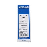 光明理化学工業 検知管 酢酸・ギ酸 美術館用有機酸 910