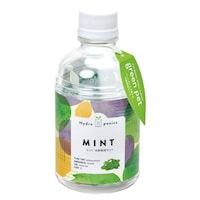 green pet ミント