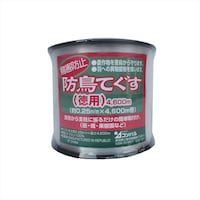 アサノヤ産業 防鳥テグス(徳用)4600m