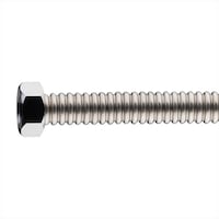 カクダイ ドレンフレキパイプ 25X1000