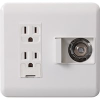 藤井合金製作所 壁埋込型ガスコンセント SG506B2E3SZ