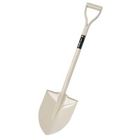 浅野木工所 GSCOOP印 ショベル パイプ柄 丸