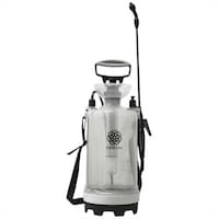 マルハチ産業 蓄圧式除草剤噴霧器クリア