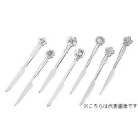 佐藤金属興業 フラワーカトラリー ピックK バラ