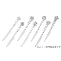 佐藤金属興業 フラワーカトラリー ピックK ウメ