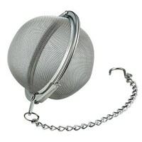 佐藤金属興業 ボールこし器 45mm