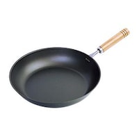 佐藤金属興業 匠味 鉄フライパン 26cm