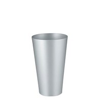 佐藤金属興業 アルミ タンブラー 650ml