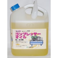 GA コンプレッサーオイル 2L