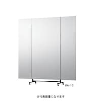 Jフロント建装 三面鏡 Tタイプ