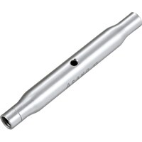浅野金属工業 AK13094 パイプターンバックルS型本体