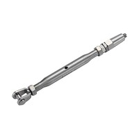 浅野金属工業 AK13511 SLターンバックルフォーク