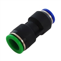 新潟精機 PG1210チューブ用ワンタッチ継手