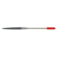 新潟精機 ダイヤモンドヤスリ 10本型 #200半丸