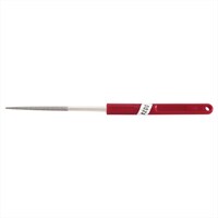 新潟精機 ダイヤモンドヤスリ 8本型 #200 丸